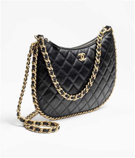 large hobo bag chanel